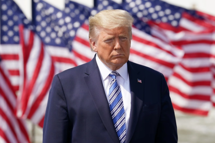 ABD Y&uuml;ksek Mahkemesi, Trump'ın talebini reddetti