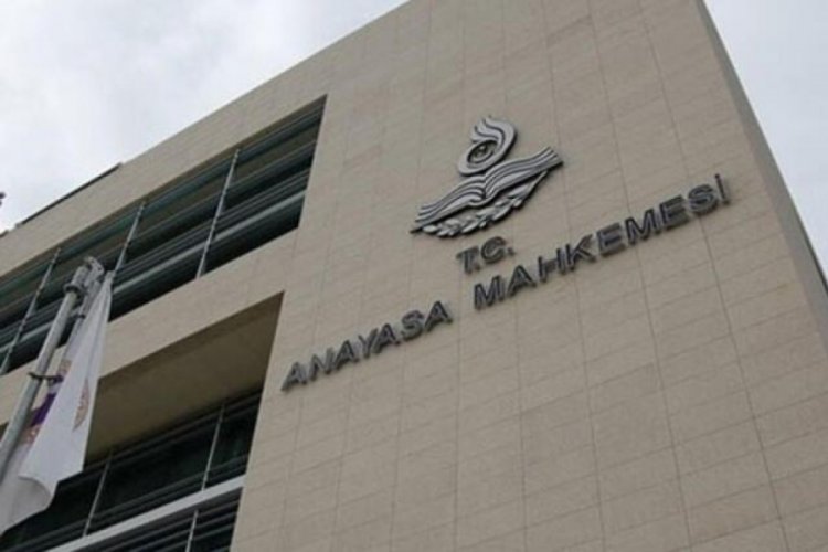 AYM'den emsal 'yaşam hakkı' kararı