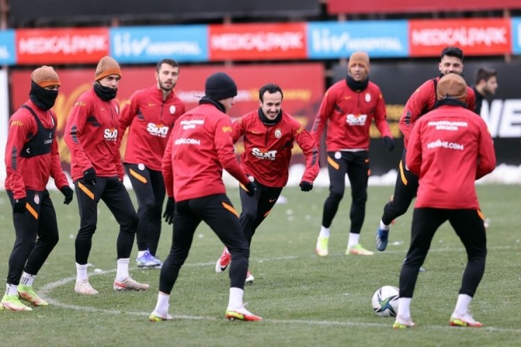 Galatasaray'ın rakibi Kasımpaşa