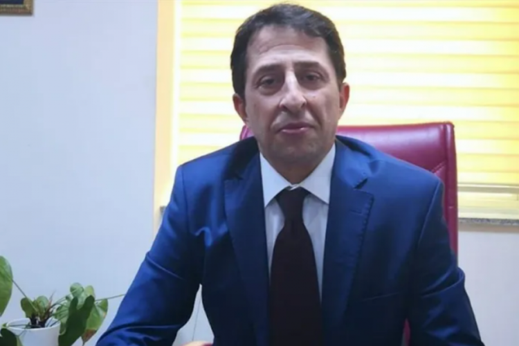T&Uuml;İK Başkanı&nbsp;Sait Erdal Din&ccedil;er istifa mı etti?
