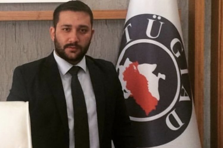 T&Uuml;GİAD Dijital Akademi başkanı belli oldu
