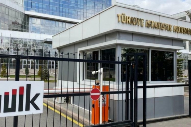 T&Uuml;İK Başkanı Din&ccedil;er: Bu koltukta şimdi ben oturuyorum, yarın başkası oturur