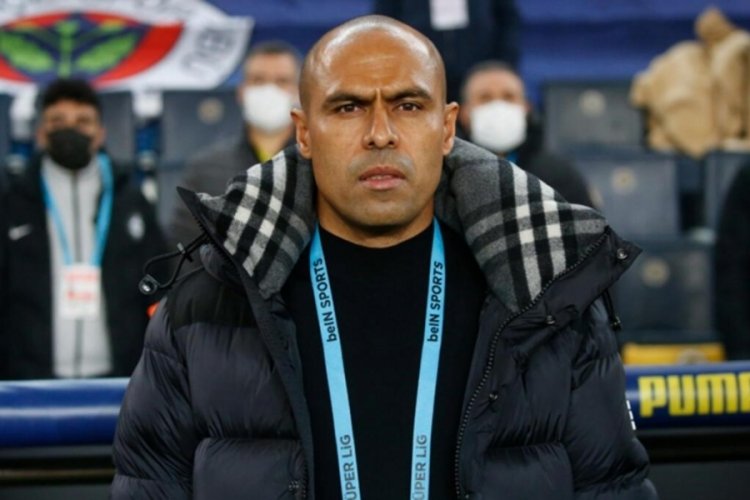 Mert Nobre "Transfer planlarımız var"