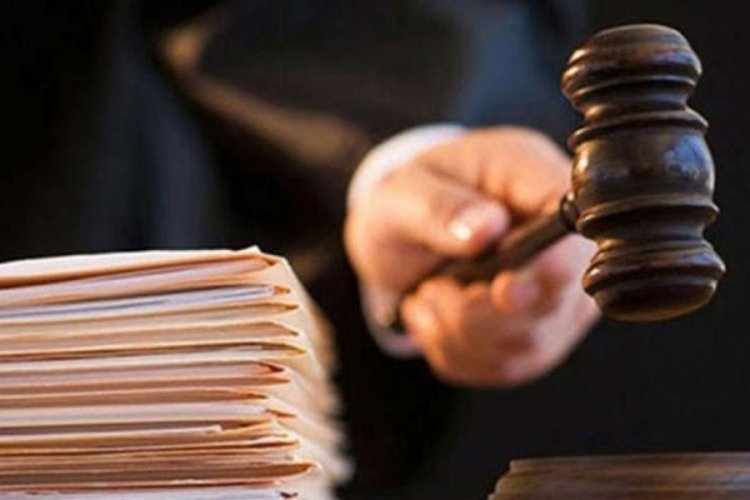 İstanbul'da emekli hakimin 'dolandırılma' davasında tanık dinlendi