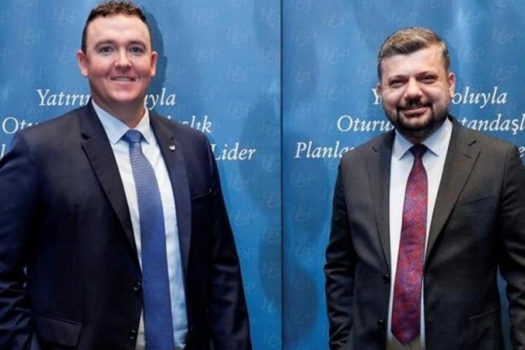 Pasaport Endeksi'nde T&uuml;rkiye 7 sıra y&uuml;kseldi