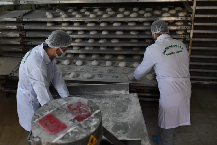 Bursa Osmangazi'de Somuncu Baba'nın 600 yıllık mirası yaşatılıyor