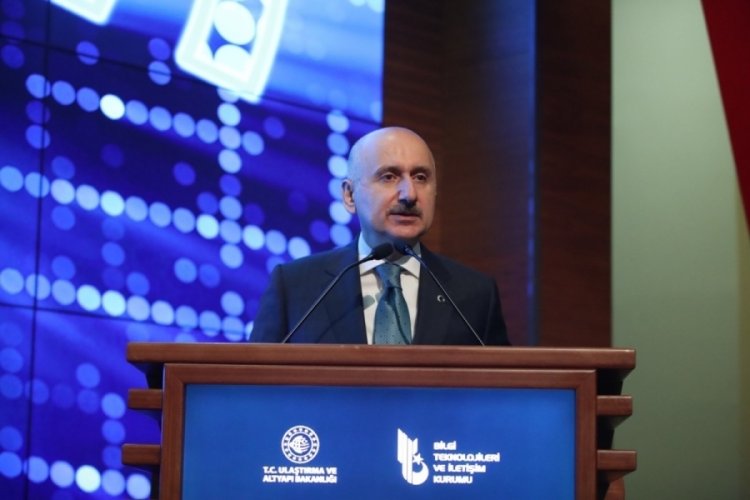 Adil Karaismailoğlu'ndan İmamoğlu'na: Algı operasyonu yapıyor