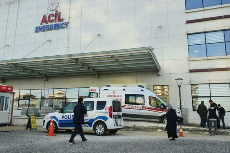 21 yaşındaki Ayşeg&uuml;l Merci uyuşturucu partisi kurbanı!