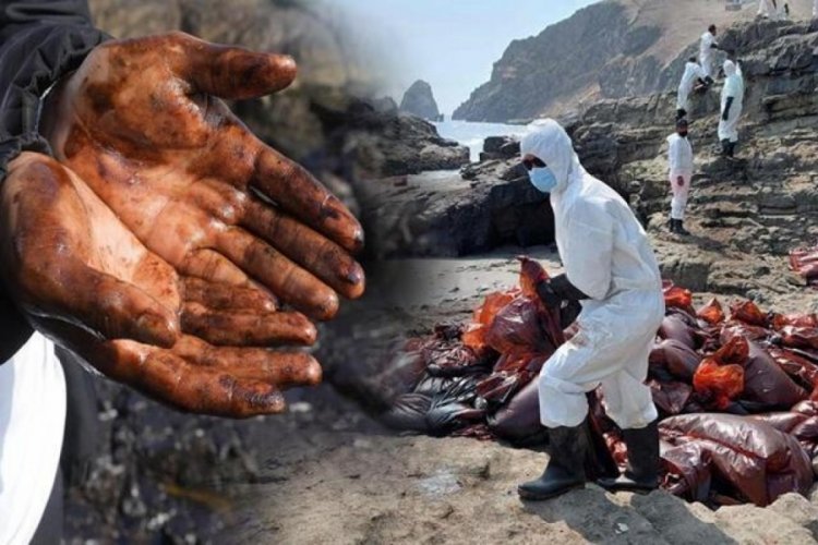 Tonga i&ccedil;in korkutan uyarı: Benzeri g&ouml;r&uuml;lmemiş bir felaket