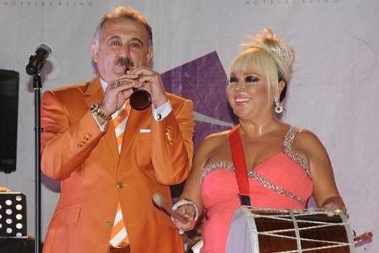 Safiye Soyman ve Faik &Ouml;zt&uuml;rk'e "dolandırıcılık" su&ccedil;laması