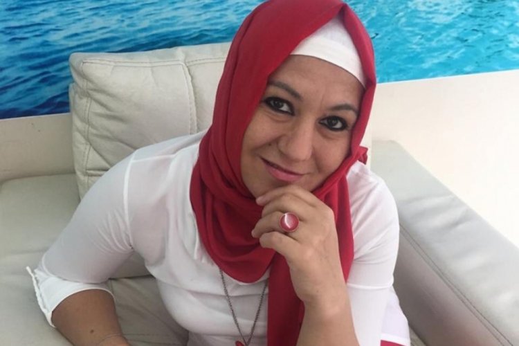 Manisa'da Canan'ı &ouml;ld&uuml;ren sanık i&ccedil;in savcı m&uuml;ebbet istedi