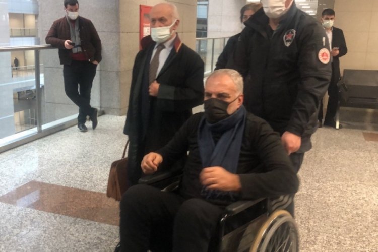 İstanbul'da tartıştığı esnafı 12'nci kattan atmıştı; olay yerinde keşif yapılacak