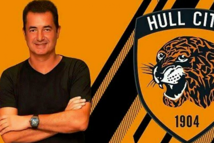 Acun Ilıcalı sonrası Hull City'de ilk galibiyet