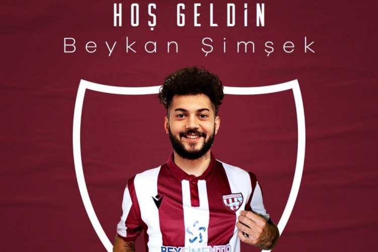 Beykan Şimşek, Bandırmaspor'da