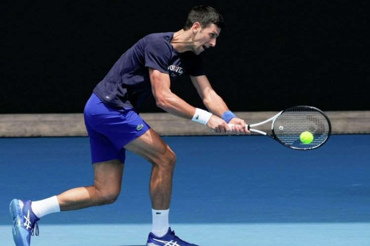 Avustralya Federal Mahkemesi'nden Djokovic a&ccedil;ıklaması