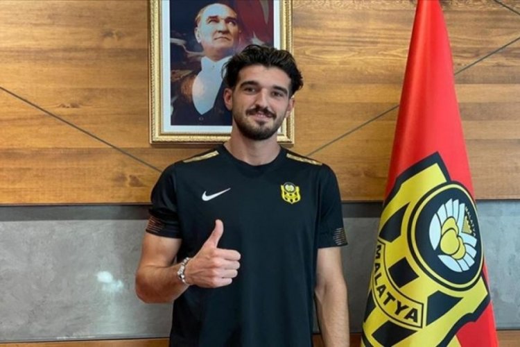 Yeni Malatyaspor, Kubilay Kanatsızkuş'a teşekk&uuml;r etti
