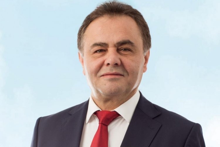 R&uuml;şvet alırken yakalanan belediye başkanı danışmanı g&ouml;revden alındı