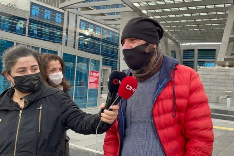 Scooter faciasına mahkemeden tahliye kararı