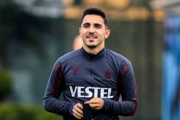 Trabzonspor'dan Abd&uuml;lkadir &Ouml;m&uuml;r a&ccedil;ıklaması