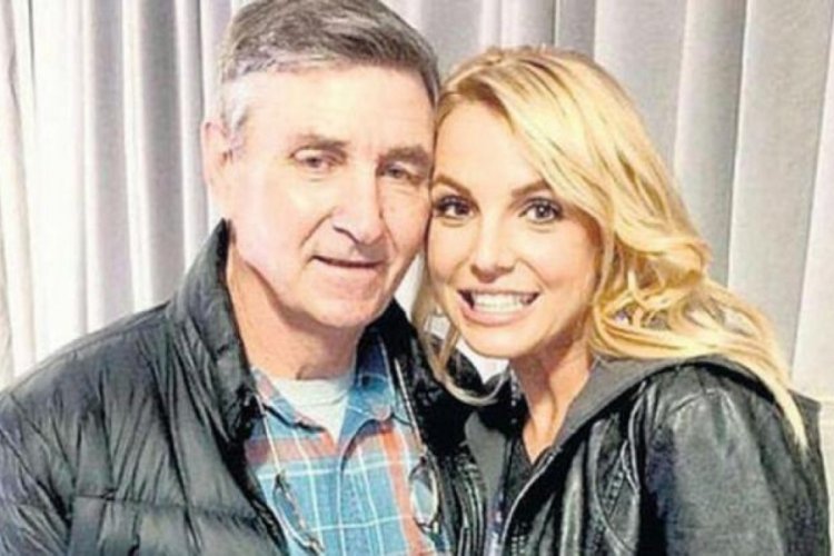 Britney Spears'tan babasına: 36 milyon dolar aldın!