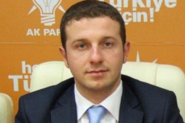 AK Parti Bursa Milletvekili Ahmet Kılı&ccedil;: "Gen&ccedil;lerimizin her zaman hizmetkarıyız, yanındayız"
