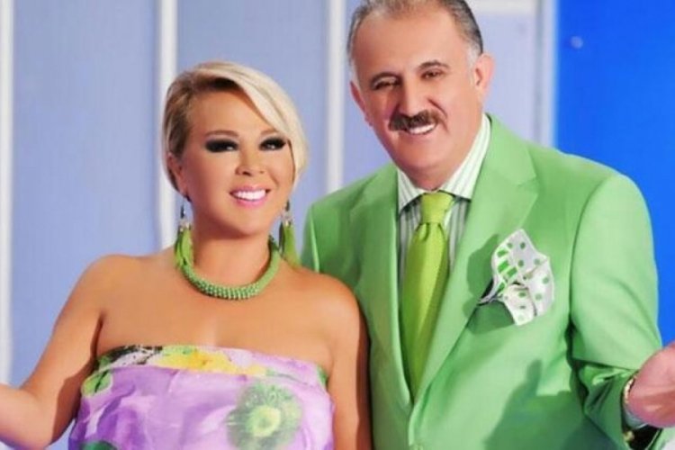 Safiye Soyman ve Faik &Ouml;zt&uuml;rk dolandıcılıktan yargılanıyor