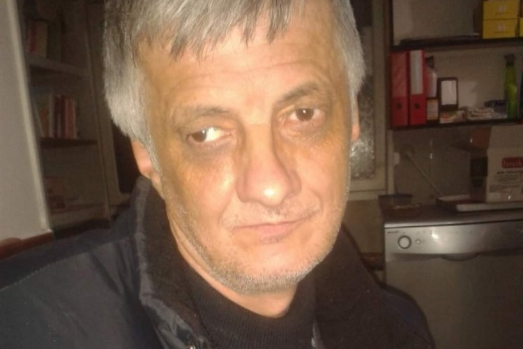 24 saattir aranan adamdan kahreden haber
