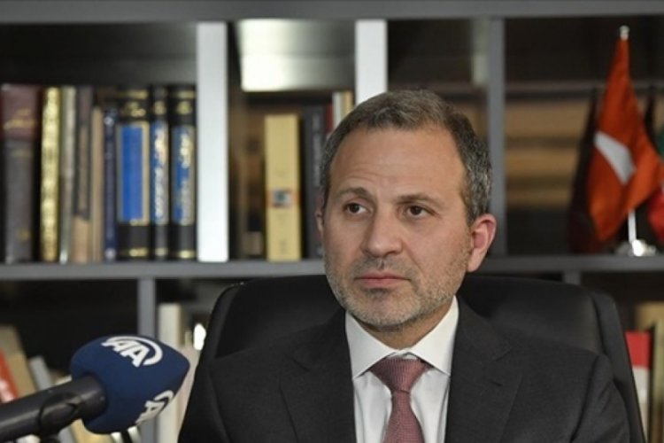 Cibran Basil: "T&uuml;rkiye &ouml;yle bir &uuml;lke ki &ccedil;ok iyi ilişkilere sahip olmamız gerekiyor"