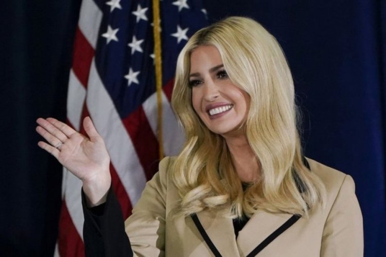 Ivanka Trump'ı ifadeye &ccedil;ağırdı