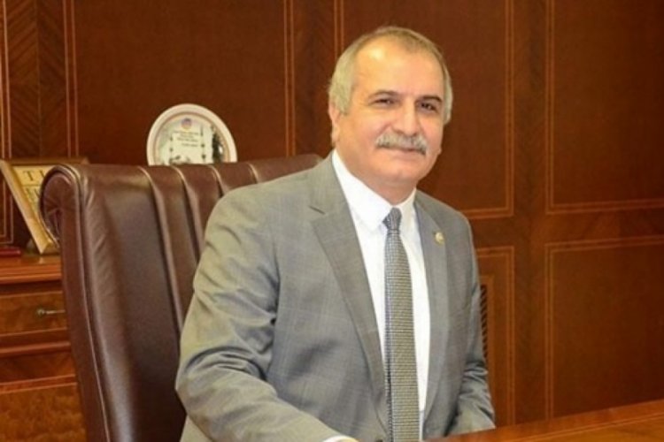 İYİ Partili &Ccedil;elik'ten CHP'li belediyelere tepki