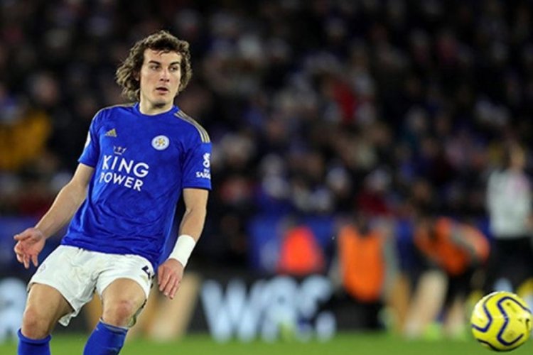 Milli futbolcumuz, İngiltere'de alay konusu oldu