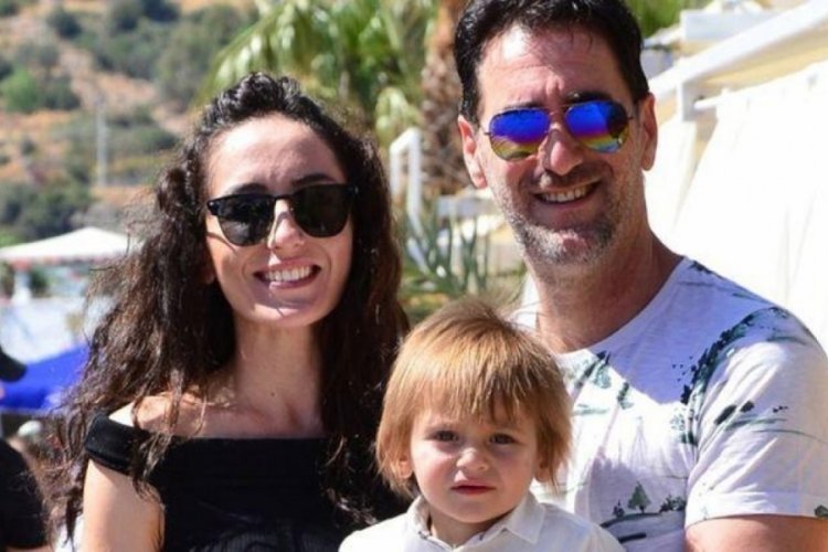 Bekir Aksoy'un minik oğlu: Pilav yağıyor!