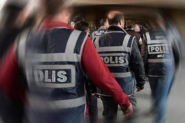 Ankara merkezli 28 ilde FET&Ouml; operasyonu