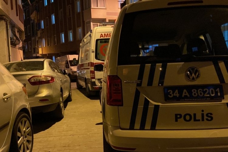 İstanbul'da gen&ccedil; kadın evinde &ouml;l&uuml; bulundu