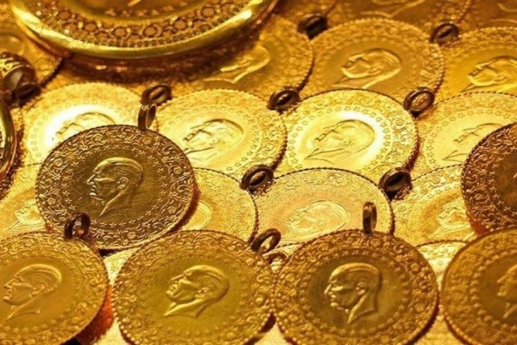 Altında y&uuml;kseliş devam ediyor