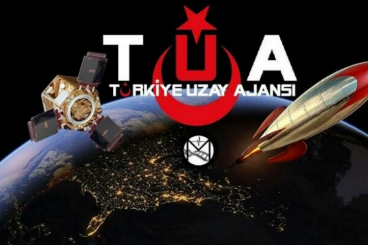 'Uzay teknolojileri uzmanlığına' ilişkin esaslar belirlendi