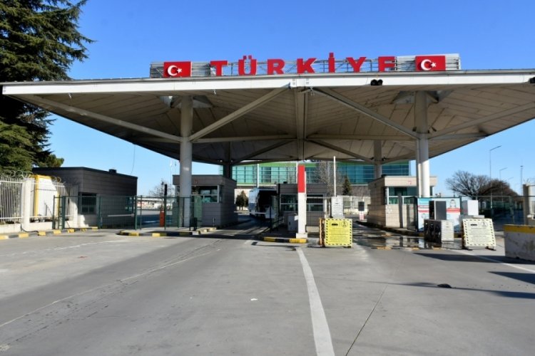 Bulgaristanlı turistlere PCR engeli geldi