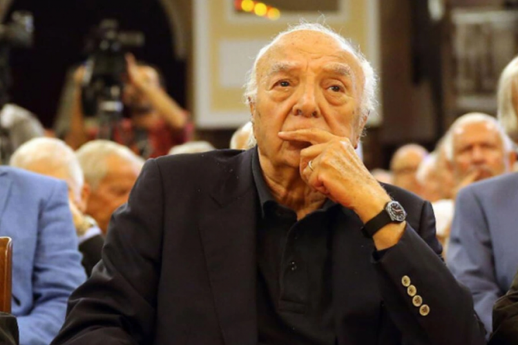 Galatasaray eski başkanı Selahattin Beyazıt &ouml;ld&uuml;