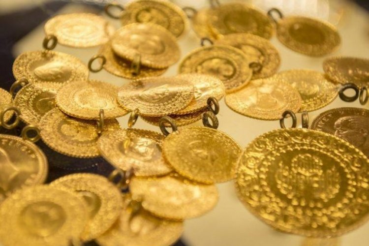 Serbest piyasada altın fiyatları (Gram altın ne kadar oldu?)