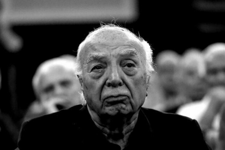 Galatasaray eski başkanı Selahattin Beyazıt hayatını kaybetti