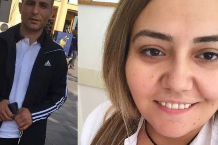 &Ouml;m&uuml;r Erez'in katili Rahmi Uygun adliyeye sevk edildi