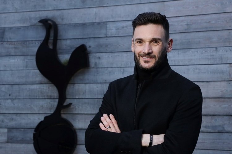 Tottenham, Hugo Lloris'in s&ouml;zleşmesini uzattı