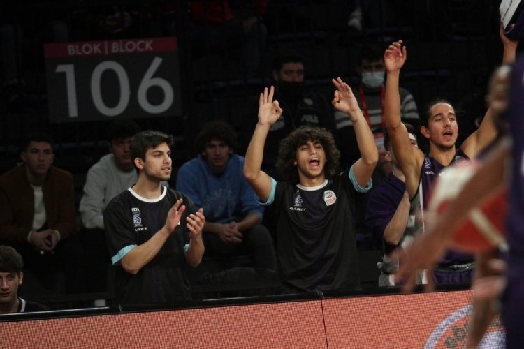 HDI Sigorta Afyon Belediyespor'dan 7 transfer