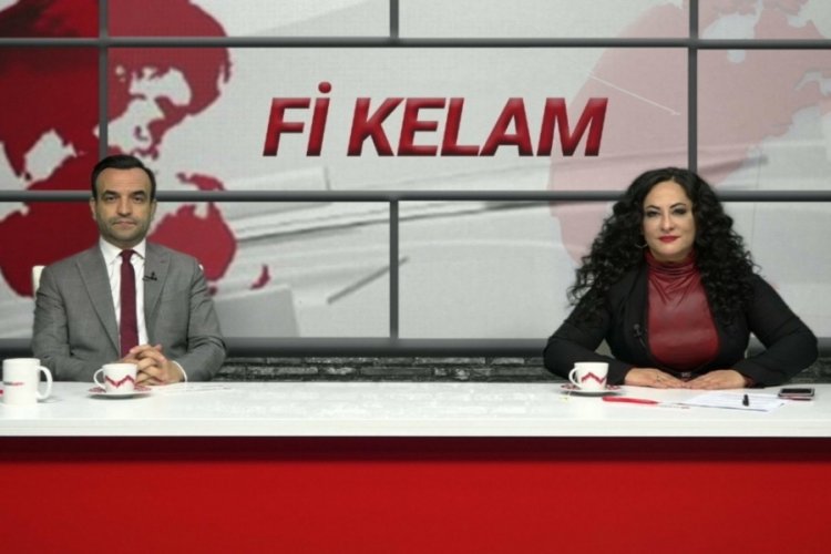 Fi Kelam (Cihangir Kalkancı)