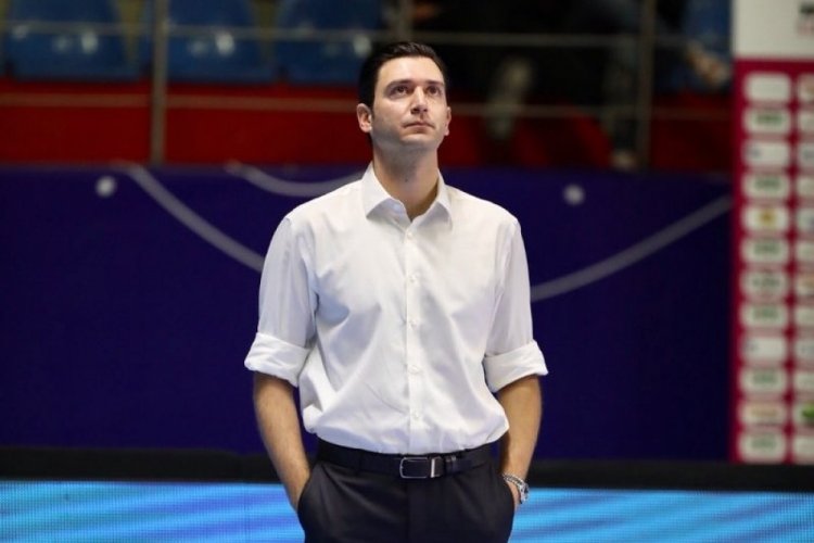 Ferhat Akbaş, Hırvatistan Kadın Milli Takımı'nda
