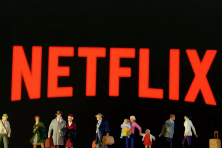 Netflix'in b&uuml;y&uuml;mesi yavaşladı: En b&uuml;y&uuml;k sebep artan rekabet