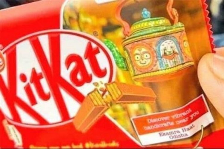 Hindistan'da &ccedil;ikolata krizi