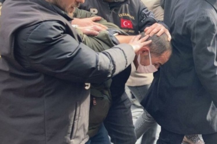 &Ouml;m&uuml;r hemşireyi &ouml;ld&uuml;ren zanlı tutuklandı!