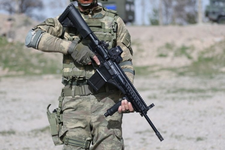Hollanda ,Ukrayna'ya silah desteğinde bulunacak