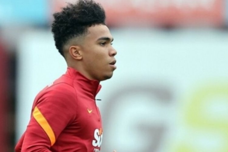 Galatasaray'da beklenen oldu: S&ouml;zleşmesi feshedildi